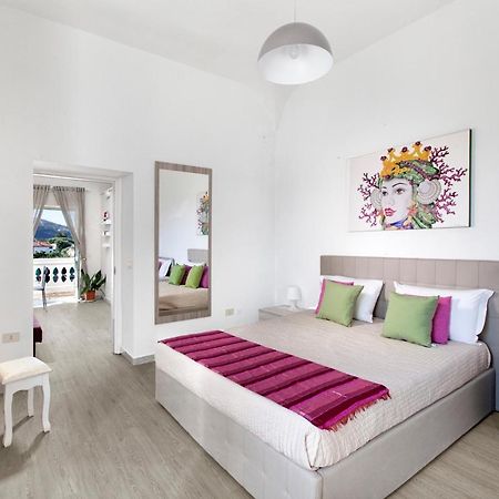 Villa Lina Sant'Agnello Esterno foto