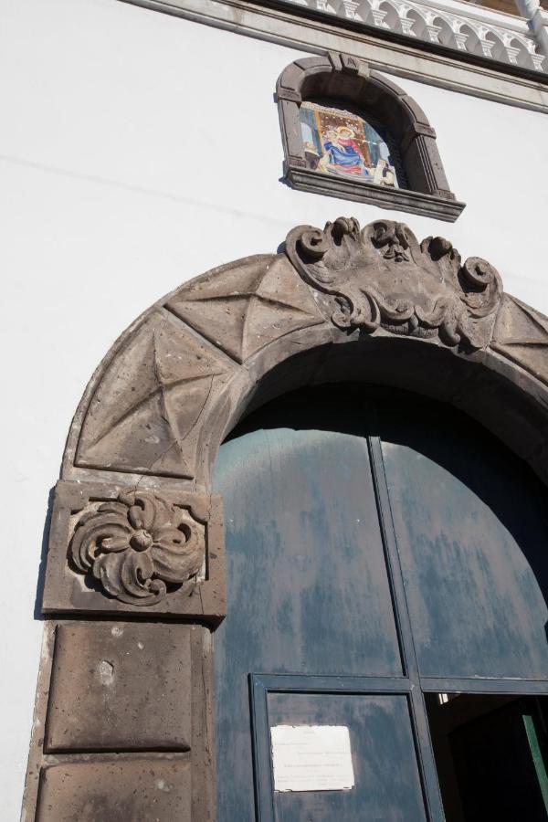 Villa Lina Sant'Agnello Esterno foto